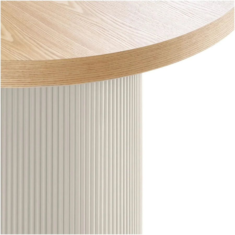Solva Spisebord 220 x 100 x 75 cm