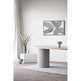 Solva Spisebord 220 x 100 x 75 cm