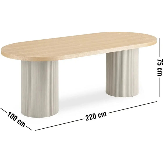 Produktmål billede