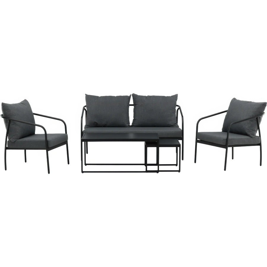 Sopot Loungehavesæt