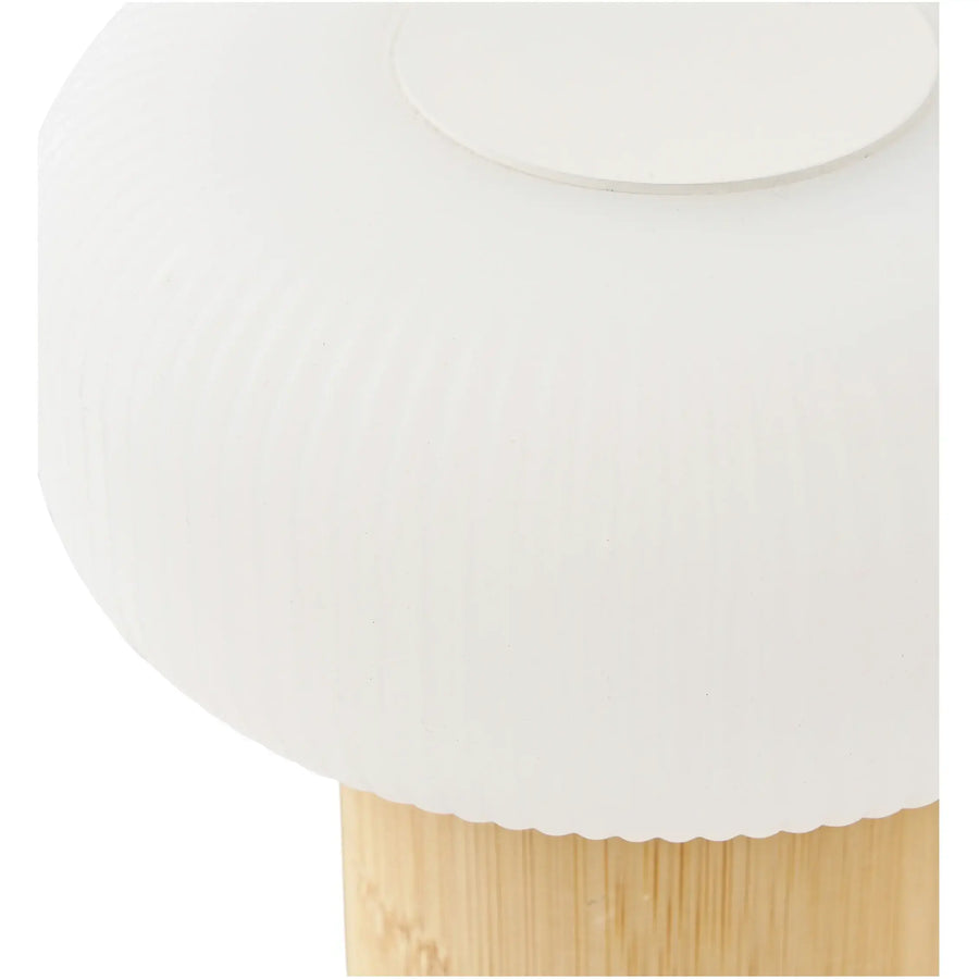 Stafford Bordlampe 18 x 13,5 cm 2