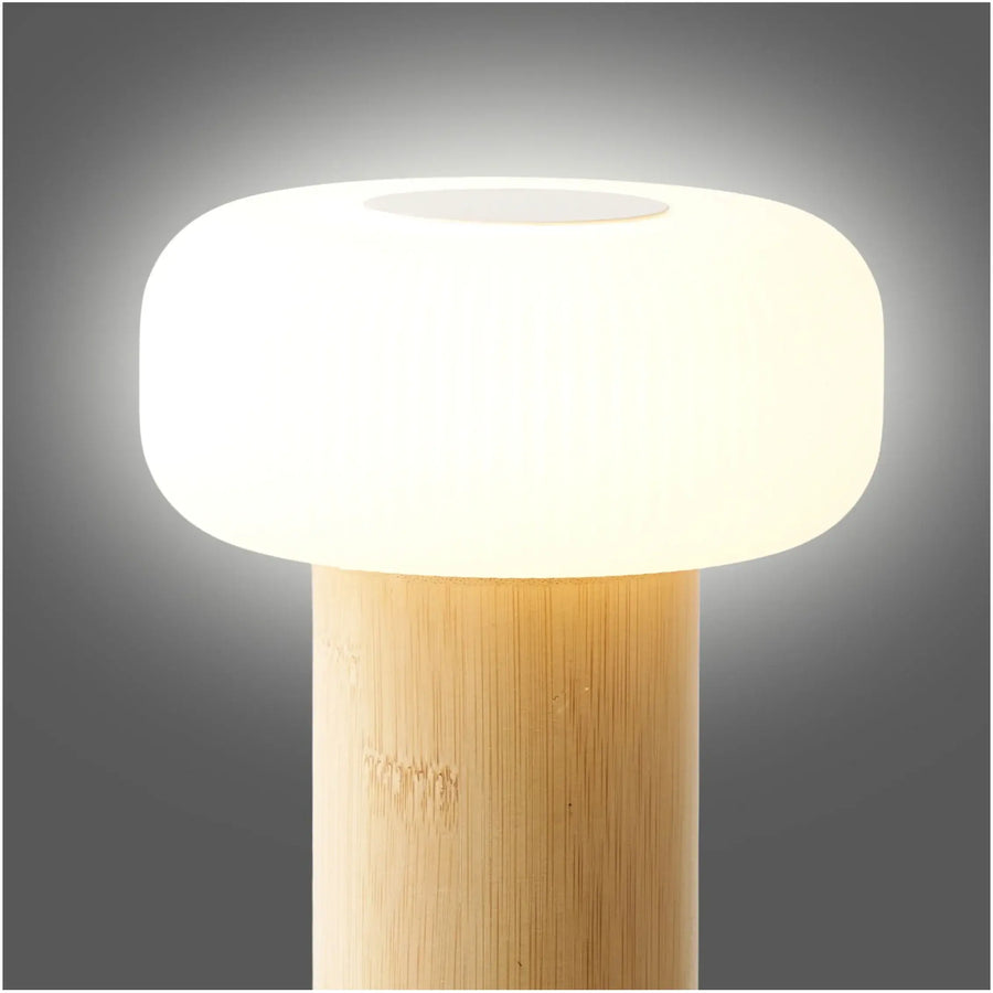 Stafford Bordlampe 18 x 13,5 cm 8