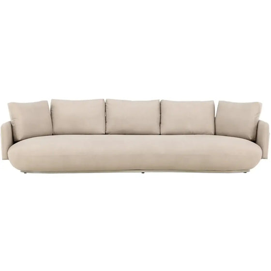 Stellar 4 Pers. Sofa