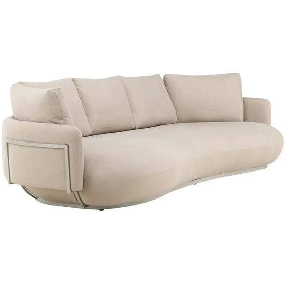 Stellar 4 Pers. Sofa