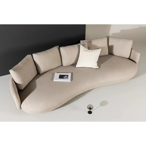 Stellar 4 Pers. Sofa