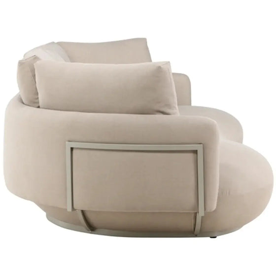 Stellar 4 Pers. Sofa