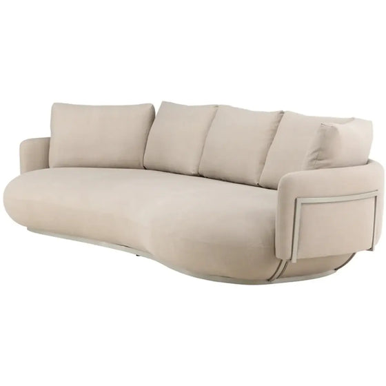 Stellar 4 Pers. Sofa