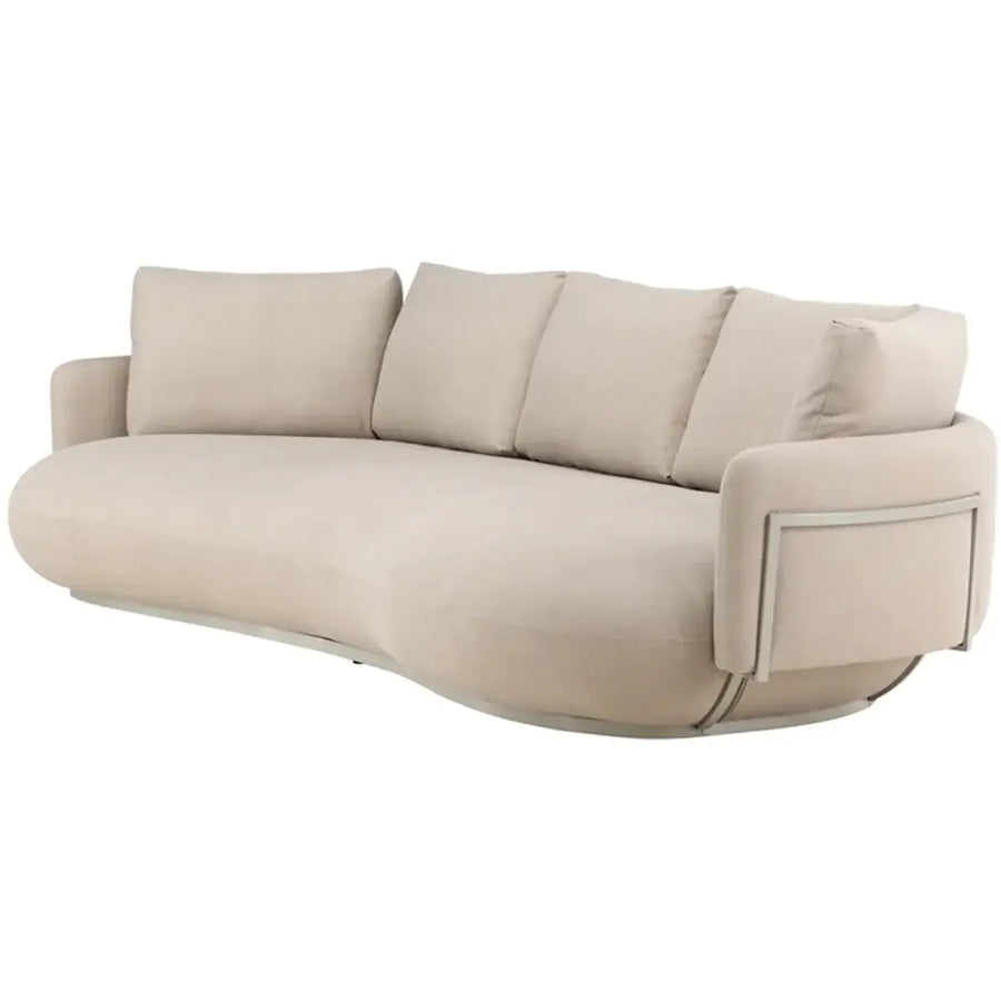 Stellar 4 Pers. Sofa