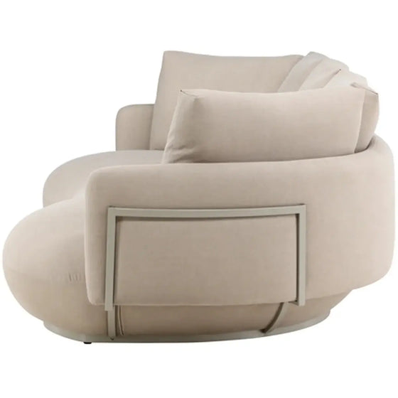 Stellar 4 Pers. Sofa
