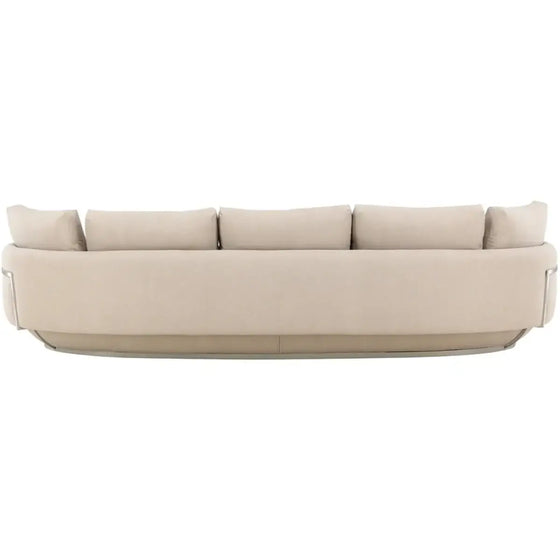 Stellar 4 Pers. Sofa