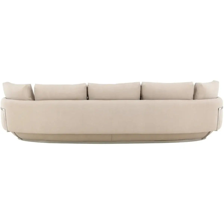Stellar 4 Pers. Sofa
