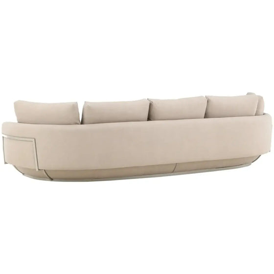Stellar 4 Pers. Sofa
