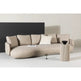 Stellar 4 Pers. Sofa