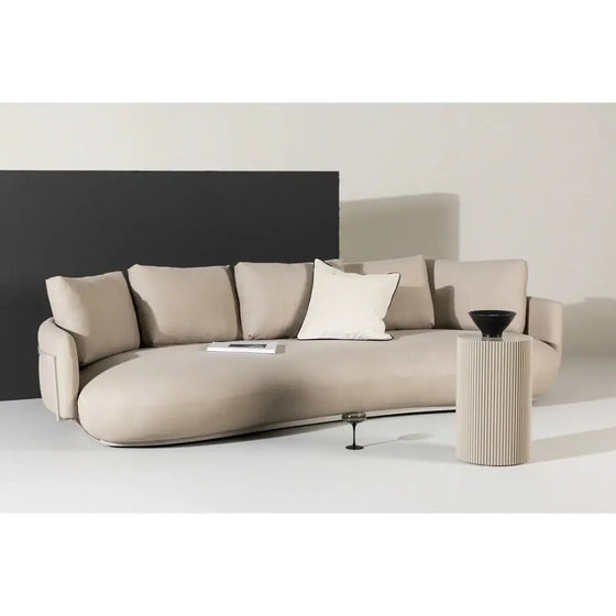 Stellar 4 Pers. Sofa