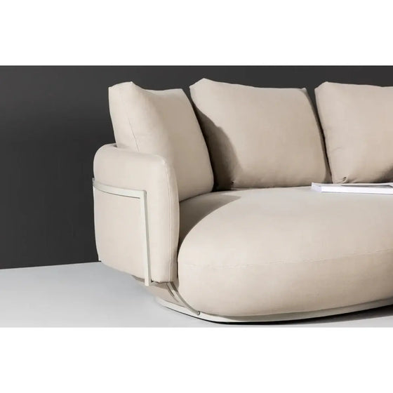 Stellar 4 Pers. Sofa