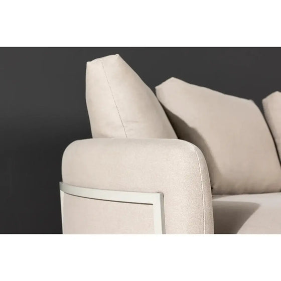 Stellar 4 Pers. Sofa
