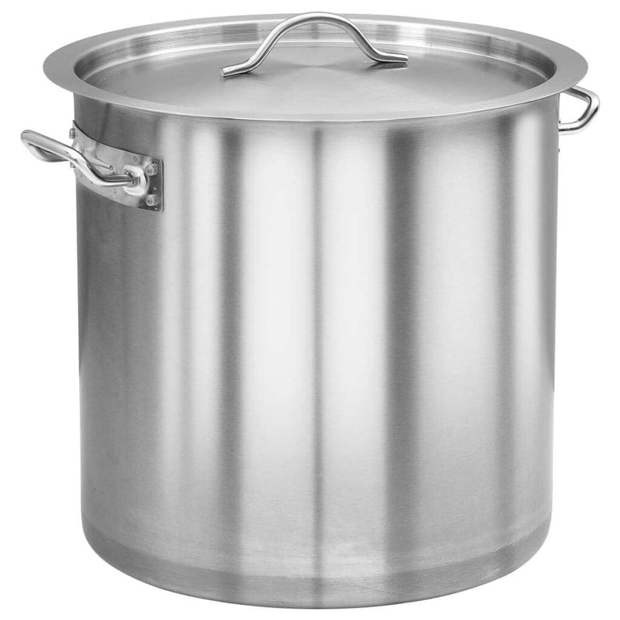 Suppegryde 26L Rustfrit Stål