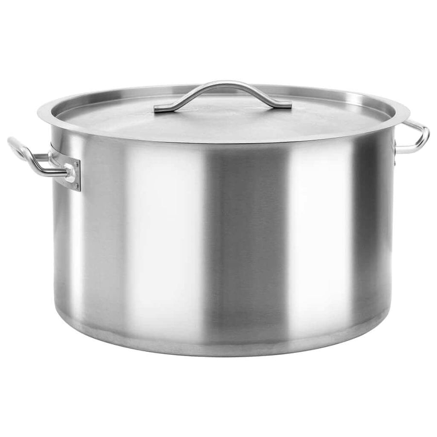 Suppegryde 44L Rustfrit Stål