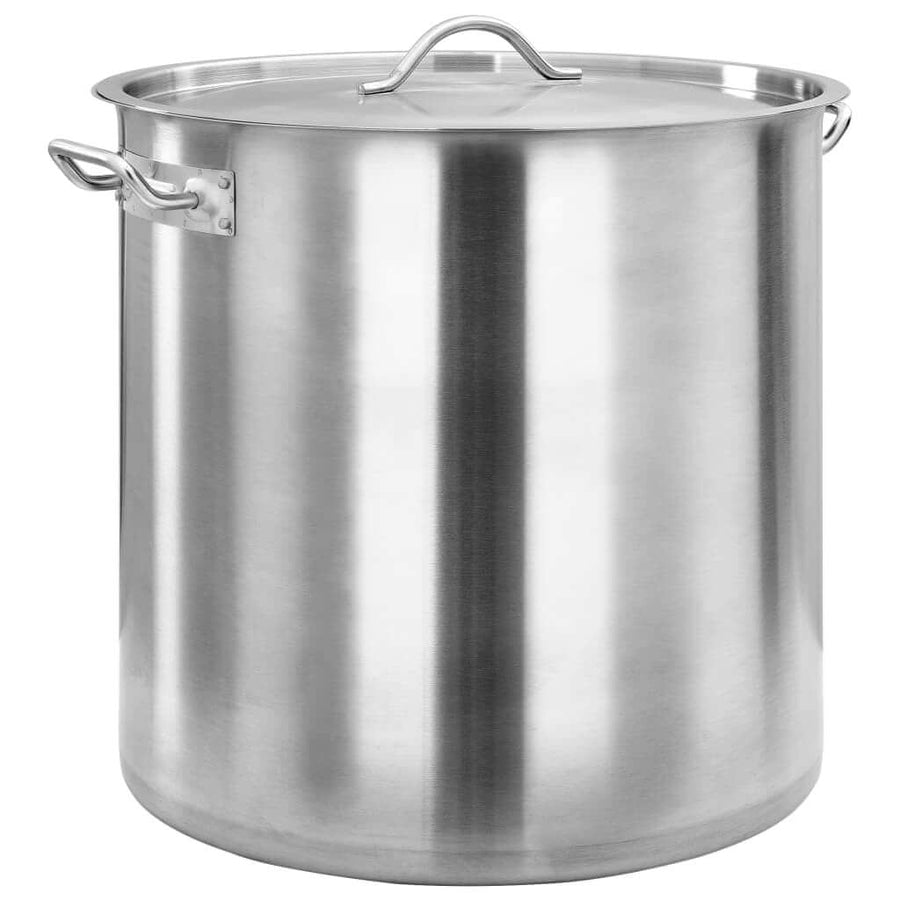 Suppegryde 71L Rustfrit Stål