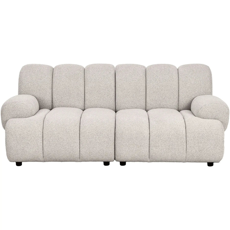 Taza 2,5 pers. Modulsofa