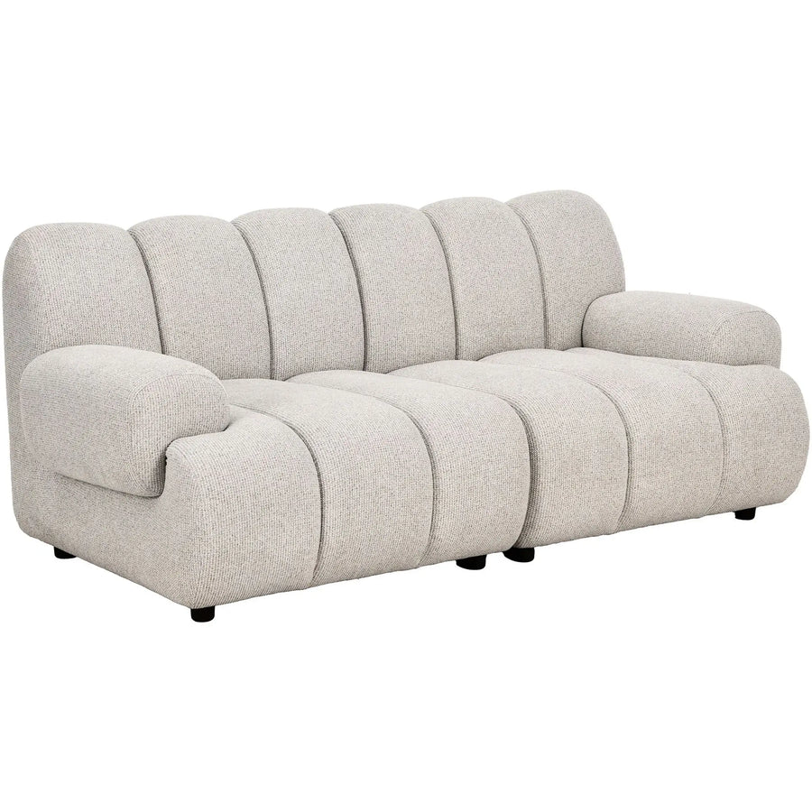 Taza 2,5 pers. Modulsofa 2