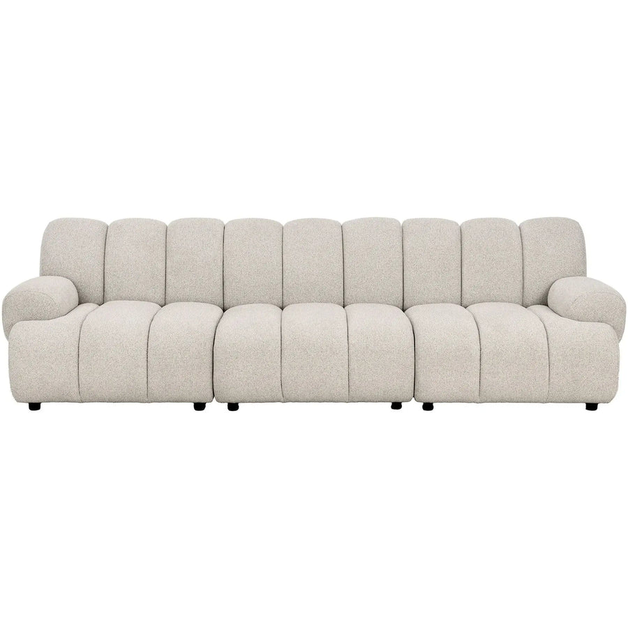 Taza 3,5 pers. Modulsofa