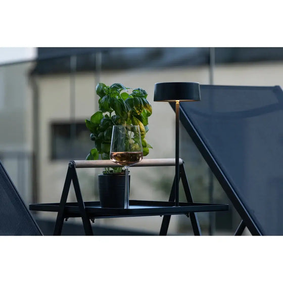 Tern Bordlampe