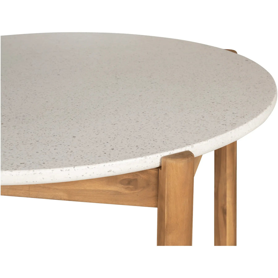 Terracina Havebord 120 x 76 cm 3
