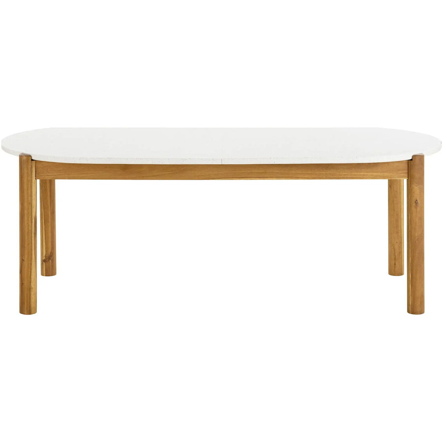 Terracina Havebord 210 x 95 x 76 cm