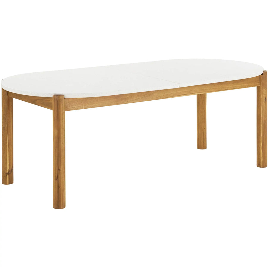 Terracina Havebord 210 x 95 x 76 cm 2