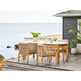 Terracina Havebord 210 x 95 x 76 cm 11