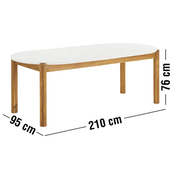 Produktmål billede