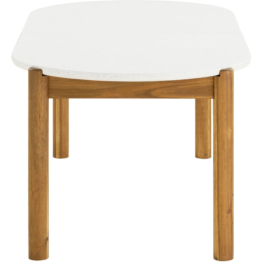 Terracina Havebord 210 x 95 x 76 cm 3