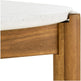 Terracina Havebord 210 x 95 x 76 cm 4