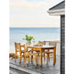 Terracina Havebord 210 x 95 x 76 cm 7