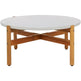 Terracina Loungebord 84,5 x 38,5 cm 1