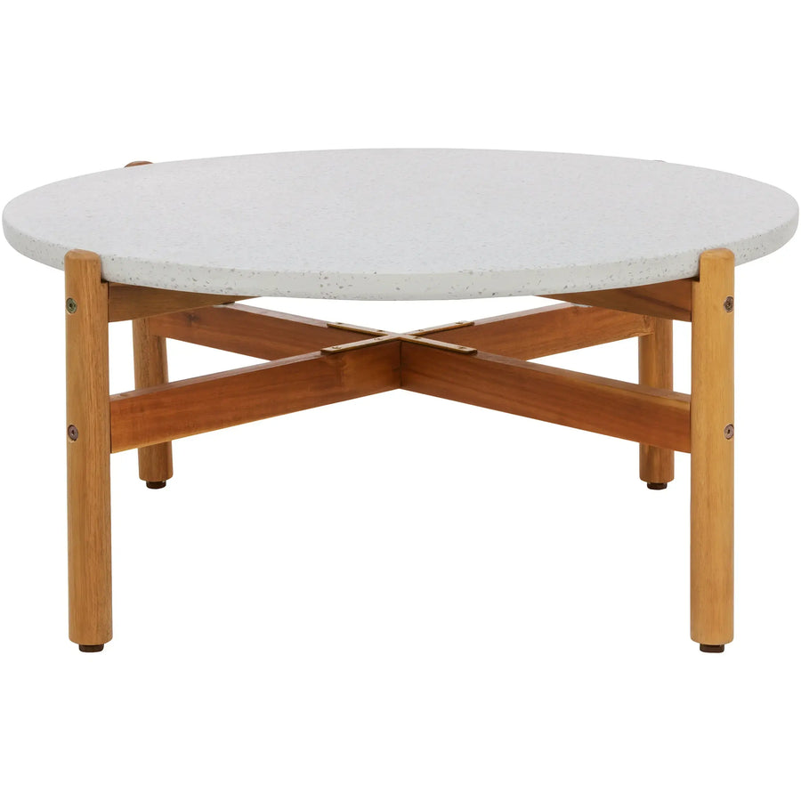 Terracina Loungebord 84,5 x 38,5 cm