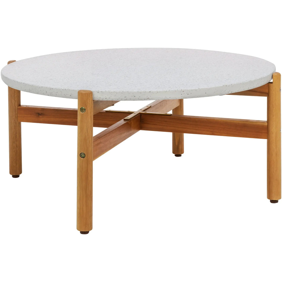 Terracina Loungebord 84,5 x 38,5 cm 2