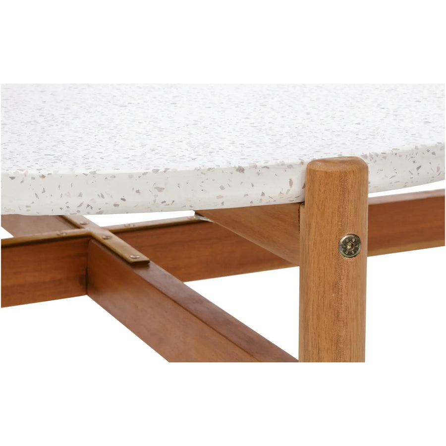 Terracina Loungebord 84,5 x 38,5 cm 3