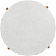 Terracina Loungebord 84,5 x 38,5 cm 4