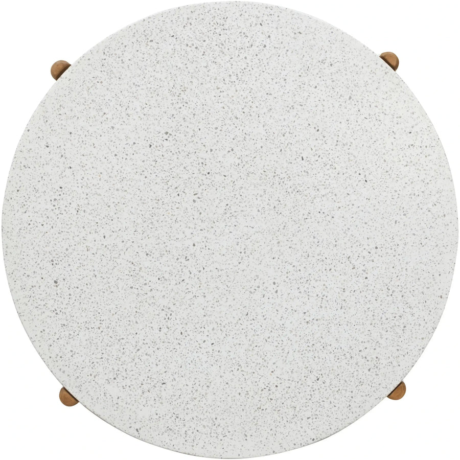 Terracina Loungebord 84,5 x 38,5 cm 4