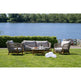 Terracina Loungebord 84,5 x 38,5 cm 5