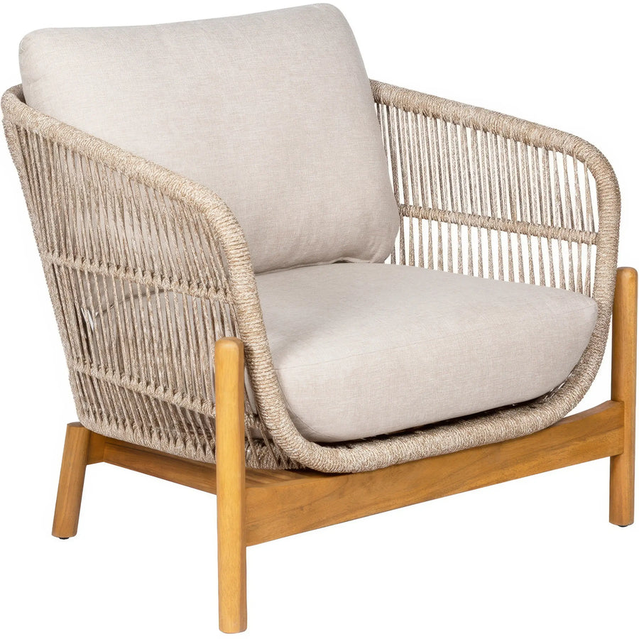 Terracina Loungehavesæt 2