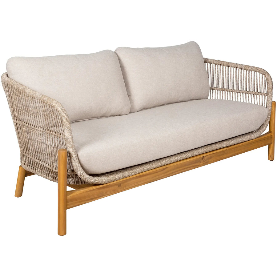 Terracina Loungehavesæt 3