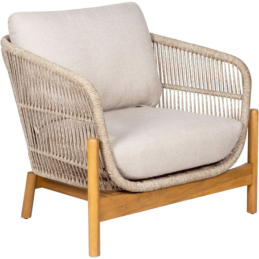 Terracina Loungehvilestol