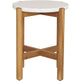 Terracina Loungesidebord 1