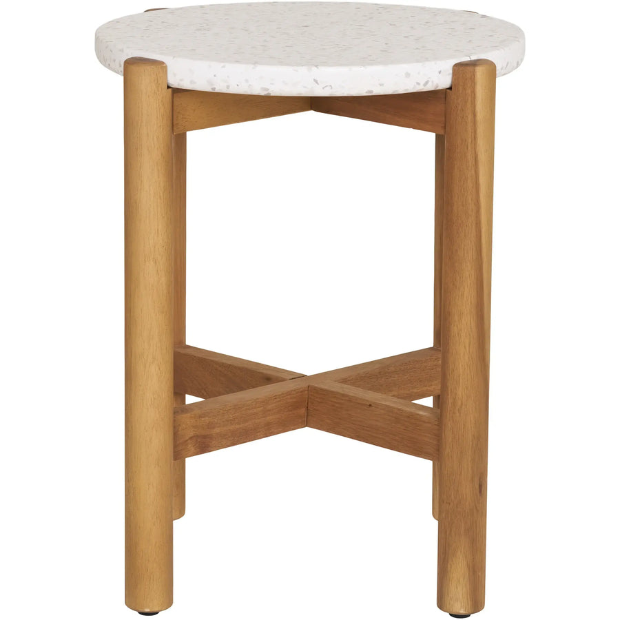 Terracina Loungesidebord