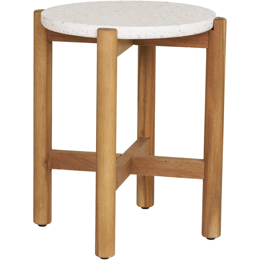 Terracina Loungesidebord 2