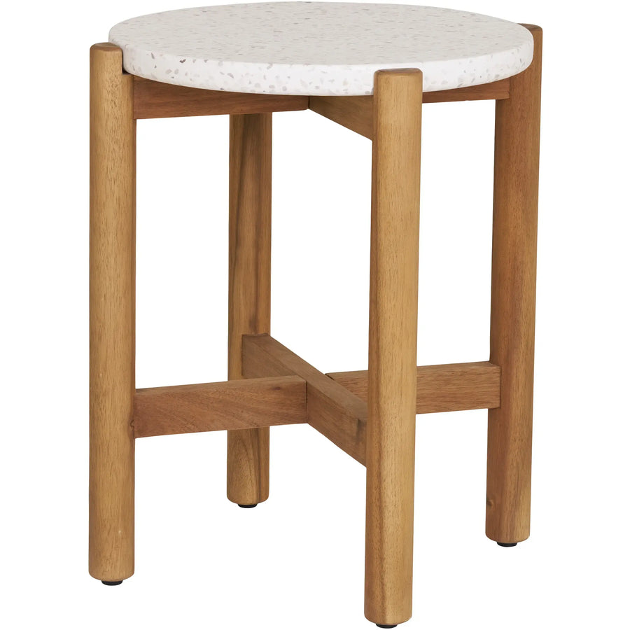 Terracina Loungesidebord 3