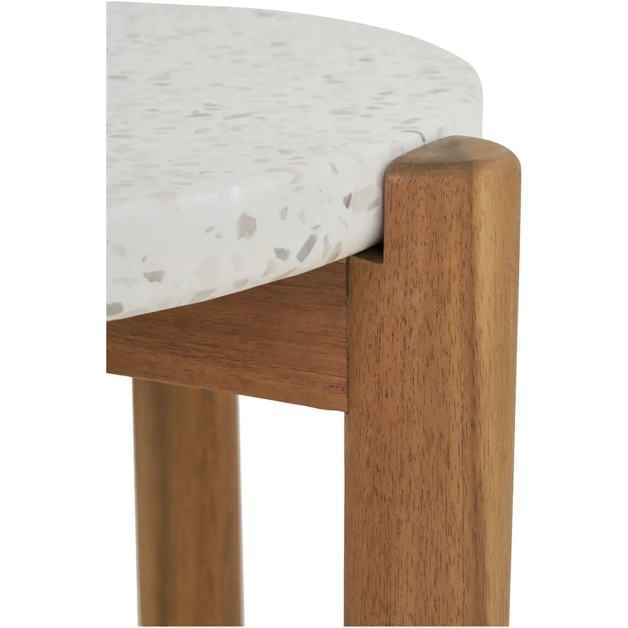 Terracina Loungesidebord 5
